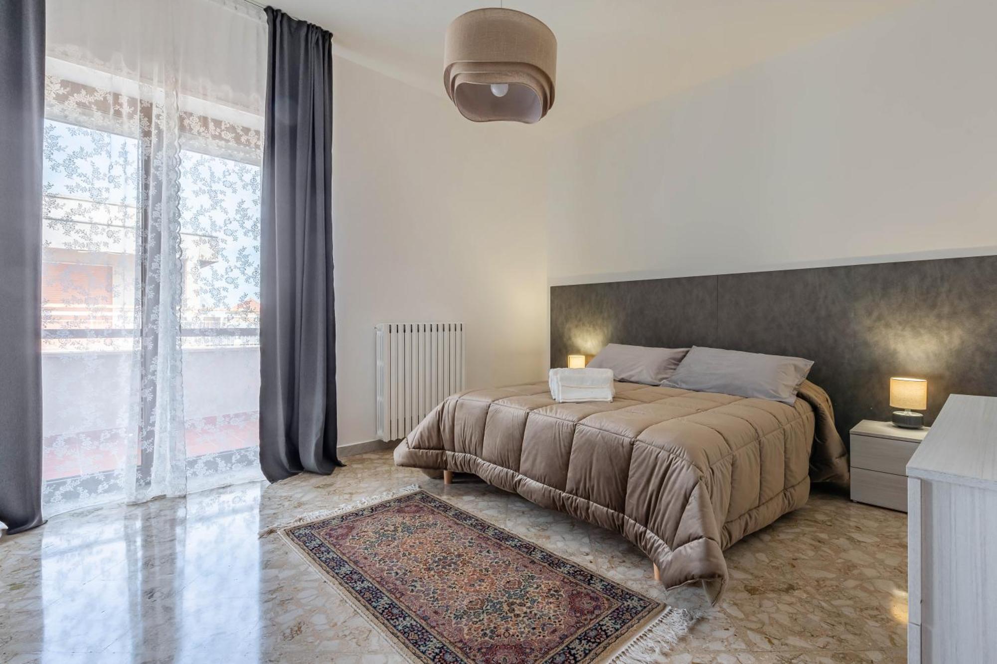 Casa Della Civetta Apartamento Monopoli Exterior foto