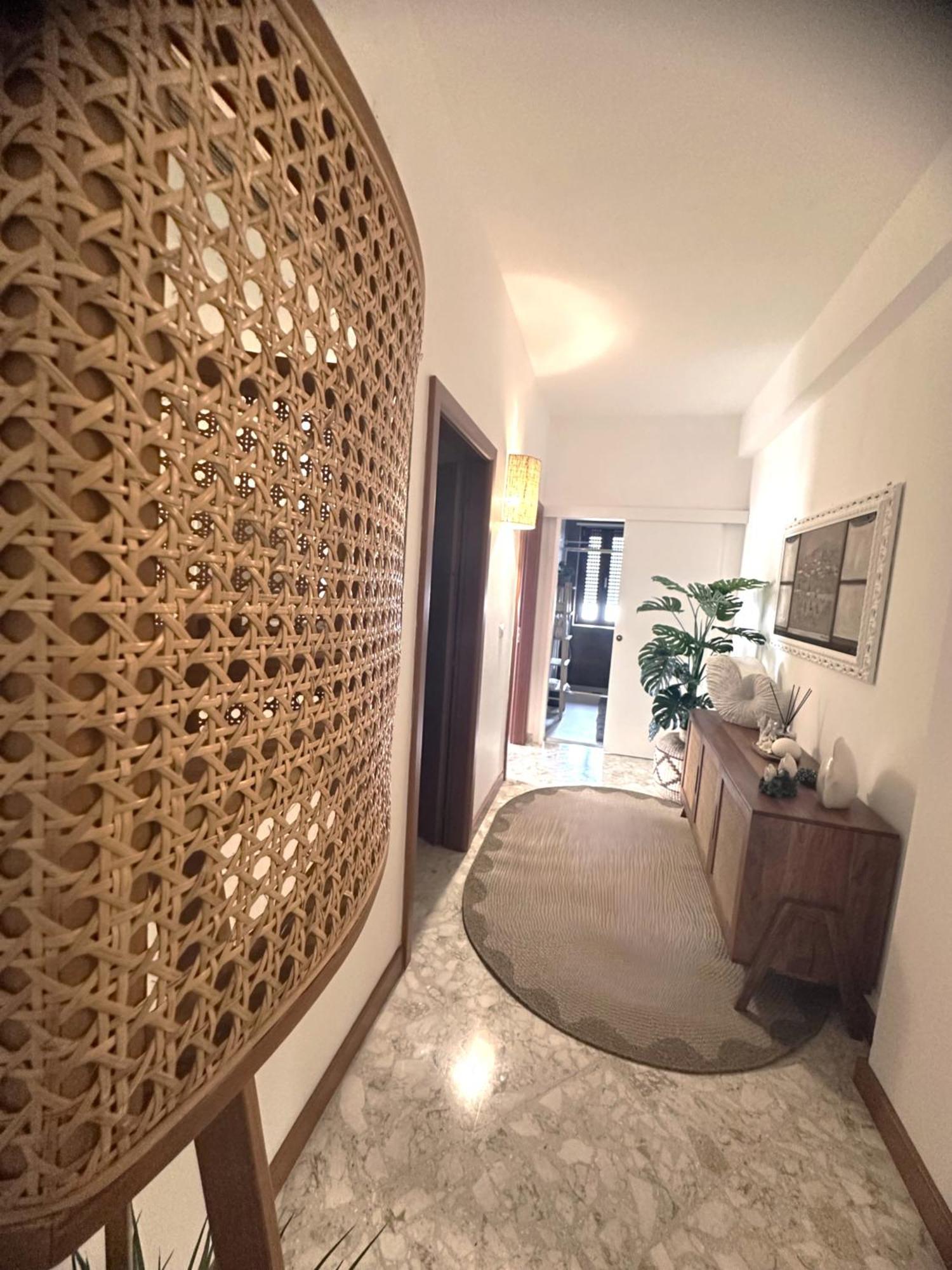 Casa Della Civetta Apartamento Monopoli Exterior foto